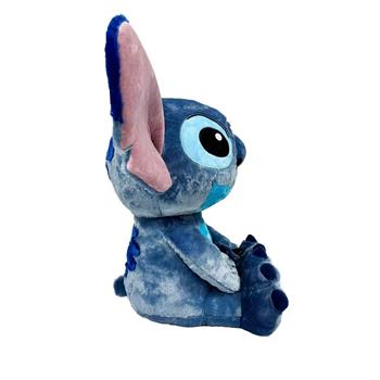 PELUCIA STITCH BIG FEET - ORIGINAL DISNEY - 60cm