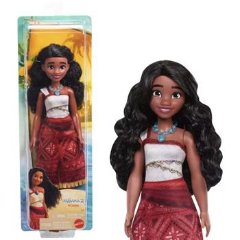 BONECA DISNEY  - MOANA  2 - 28cm