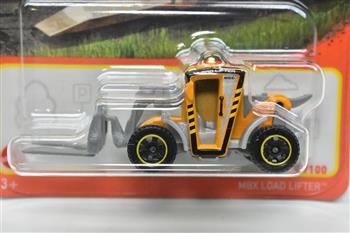 MATCHBOX BASICO (2024) - MBX LOAD LIFTER
