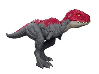 JURASSIC WORLD - TEORIA DO CAOS - PACOTE DE PERIGO -  GUEMESIA