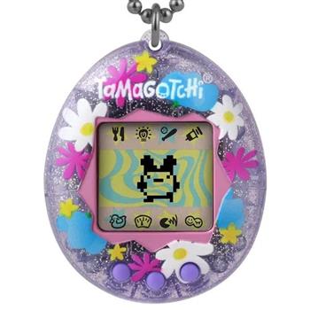 BANDAI ORIGINAL TAMAGOTCHI - BICHINHO VIRTUAL  - FLOWER PERFUME