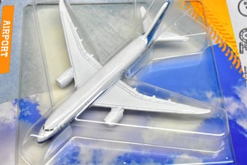MAJORETTE - AIRPORT - BOEING 787-9 DREAMLINER