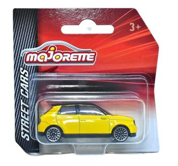 MAJORETTE STREET CARS - HONDA E