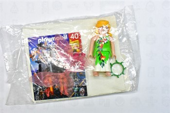 PLAYMOBIL - BONECO - FADINHA - #11