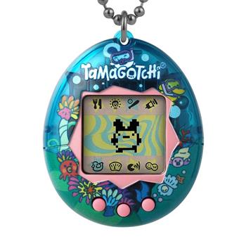 BANDAI TAMAGOTCHI  ORIGINAL - BICHINHO VIRTUAL  - TAMA OCEAN