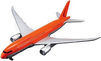 MAISTO TAILWINDS - BOEING 787-8 DREAMLINER