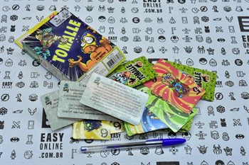 COOPER FUN - POCKET FUN - TOMALLE