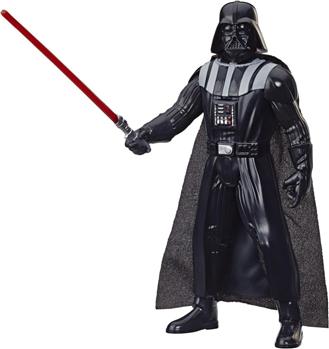 FIGURA 24cm - DARTH VADER - HASBRO