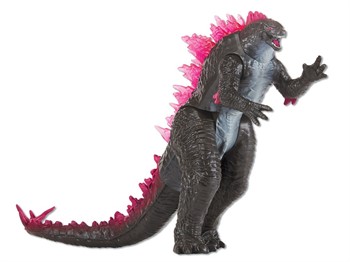 GODZILLA MONSTERVERSE - GODZILLA EVOLUIDO - 15cm
