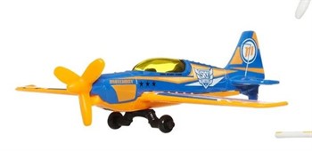 MATCHBOX SKY BUSTERS - MBX STUNT PLANE II - 14/32