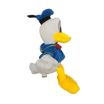 PELUCIA ORIGINAL DISNEY - PATO DONALD - 20cm