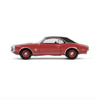GREENLIGHT  - GL MUSCLE - 1968 CHEVROLET CAMARO SS 396