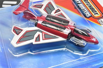 MATCHBOX SKY BUSTERS - BACKDRAFT - 27/32