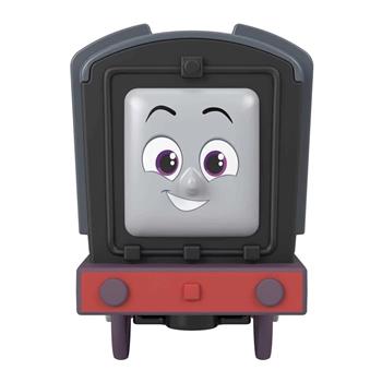 THOMAS E SEUS AMIGOS - DIESEL - TRENZINHO ELÉTRICO MOTORIZADO