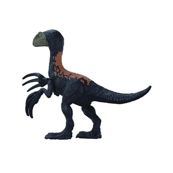 JURASSIC WORLD  - DINOSSAURO TERIZINOSSAURO (THERIZINOSAURUS)  - 15cm