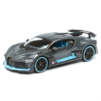 MAISTO -  BUGATTI DIVO - CINZA