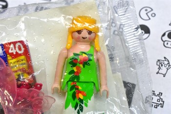 PLAYMOBIL - BONECO - FADINHA - #11