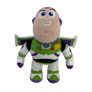 PELÚCIA ORIGINAL DISNEY -BUZZ LIGHTYEAR - TOY STORY - CORPO PINTADO - 35cm