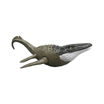 JURASSIC WORLD - DINOSSAURO MOSASAURO  - 15cm