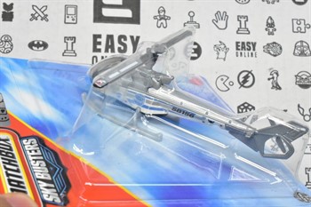 MATCHBOX SKY BUSTERS - MBX BUBBLE COPTER - 6/32