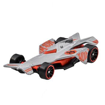 HOT WHEELS -  LEGENDS TOUR - PACK 6 CARROS - 2024