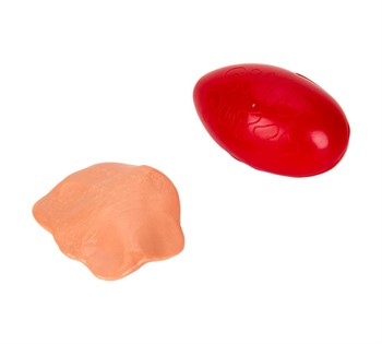 OVO SILLY PUTTY ORIGINAL - CRAYOLA