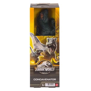 JURASSIC WORLD  - DINOSSAURO CONCAVENTOR - 30cm