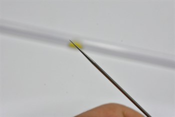AGULHA PARA AERÓGRAFO PROFISSIONAL STEULA 0,3MM - #674