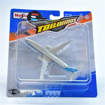 MAISTO TAILWINDS - BOEING 737-10