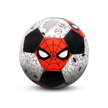 BOLA DE FUTEBOL INFANTIL TAMANHO 4 - HOMEM ARANHA TEIAS