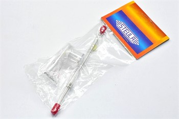 KIT REPARO  OU CONVERSÃO -AERÓGRAFO PROFISSIONAL  - STEULA - BICO 0.3mm