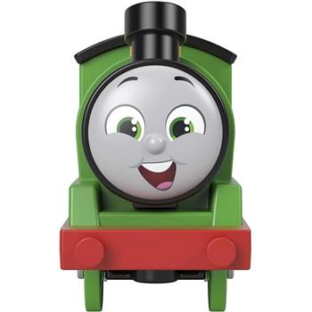 THOMAS E SEUS AMIGOS - PERCY -  TRENZINHO ELÉTRICO MOTORIZADO