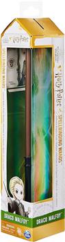 WIZARDING WORLD HARRY POTTER - VARINHAS MAGICAS - DRACO MALFOY