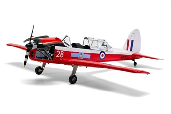 AIRFIX -  DE HAVILLAND CHIPMUNK T.10 - 1/48