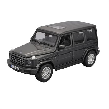 MAISTO - MERCEDES-BENZ G-CLASS 2019 - 1/25