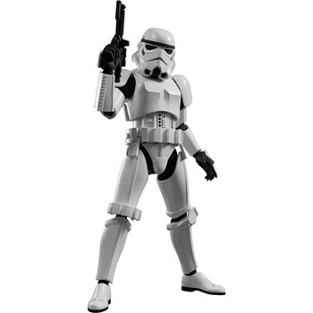 BLOKEES - CHAMPION CLASS - STORMTROOPER - STAR WARS EPV: THE EMPIRE STRIKES BACK  - 89 PEÇAS