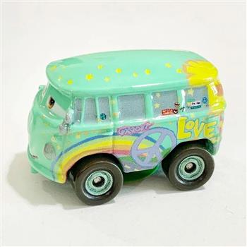 DISNEY PIXAR CARROS MINI RACERS - FILLMORE