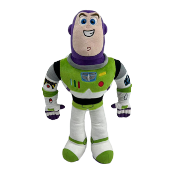 PELUCIA ORIGINAL  DISNEY - BUZZ  LIGHTYEAR - TOY STORY  - CLASSICO - 30cm