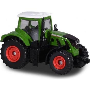 MAJORETTE - TRATOR FENDT 939