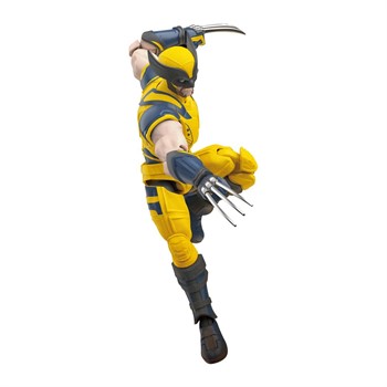 BLOKEES - CHAMPION CLASS - MARVEL INFINITY SAGA  - WOLVERINE