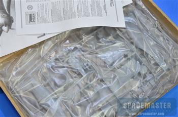 1/48 - LAVOCHKIN LA-5FN - ZVEZDA - #4801