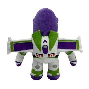 PELÚCIA ORIGINAL DISNEY -BUZZ LIGHTYEAR - TOY STORY - CORPO PINTADO - 35cm