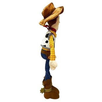 PELUCIA - WOODY 45cm - ORIGINAL DISNEY