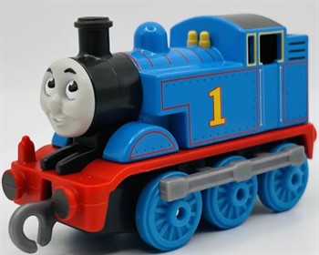 THOMAS 80 ANOS: O DESIGN CLÁSSICO DE METAL ESTÁ DE VOLTA