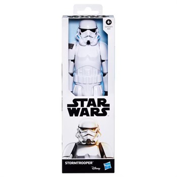 TITAN HERO - STORMTROOPER - HASBRO - 30cm