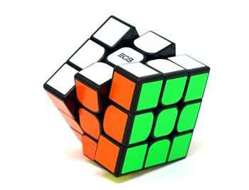 CUBO MÁGICO PROFISSIONAL - CUBER PRO 3 - MAGNÉTICO  (3X3X3)