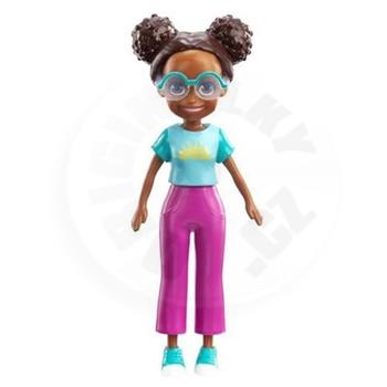 BONECA POLLY POCKET IMPULSE - SHANI - HKV77