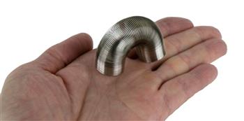 MINI BRINQUEDO - MOLA MALUCA (SLINKY)