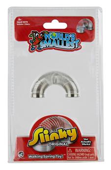 MINI BRINQUEDO - MOLA MALUCA (SLINKY)