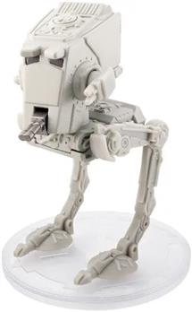 NAVES STAR WARS HOT WHEELS - AT-ST